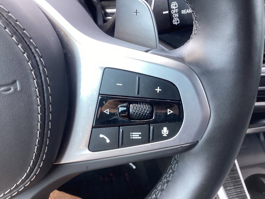 Used 2026 BMW X5 xDrive40i AWD/4WD image 24