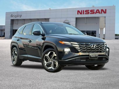 Used 2023 Hyundai Tucson SEL w/ Convenience Package