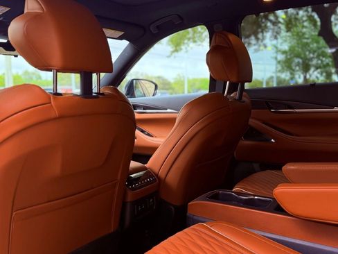 Certified 2026 INFINITI QX60 Autograph w/ Autograph Tech Package image 30