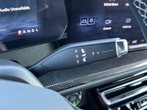 New 2026 Chevrolet Traverse High Country image 26