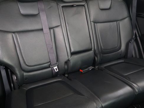 Used 2022 Hyundai Tucson SEL w/ Convenience + Premium Package FWD image 18