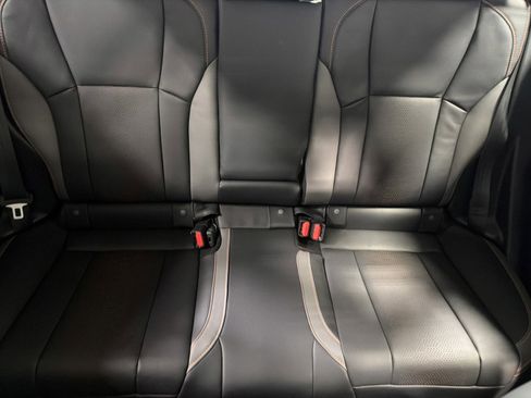 Certified 2024 Subaru Crosstrek 2.5i Limited image 13