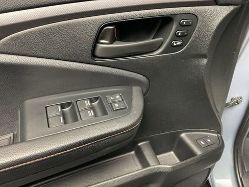 Used 2023 Honda Passport TrailSport image 11