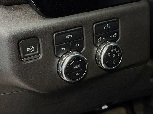 Used 2023 GMC Sierra 1500 Elevation AWD/4WD image 24