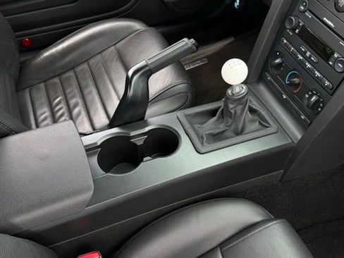 Used 2007 Ford Mustang GT RWD image 21