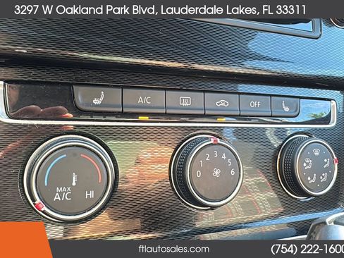 Used 2017 Volkswagen GTI S image 64