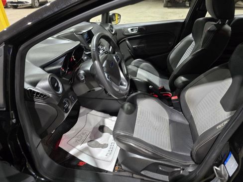 Used 2014 Ford Fiesta ST w/ ST Recaro Package image 23