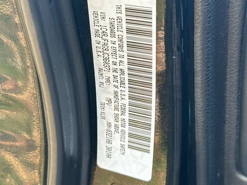 Used 2018 Jeep Grand Cherokee Altitude image 29