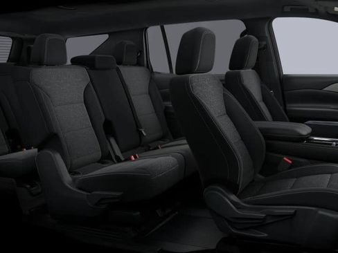 New 2026 Chevrolet Traverse LT w/ Driver Confidence Package AWD/4WD image 56