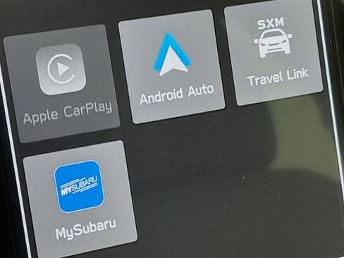 New 2026 Subaru Forester Premium image 13