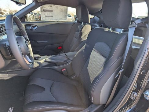 New 2026 Nissan Z Sport image 18