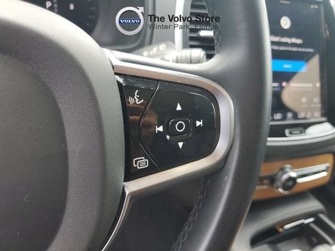 Certified 2023 Volvo XC90 B6 Core w/ Protection Package Premier AWD/4WD image 19