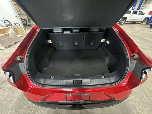 Used 2024 Ford Mustang Mach-E GT AWD/4WD image 25