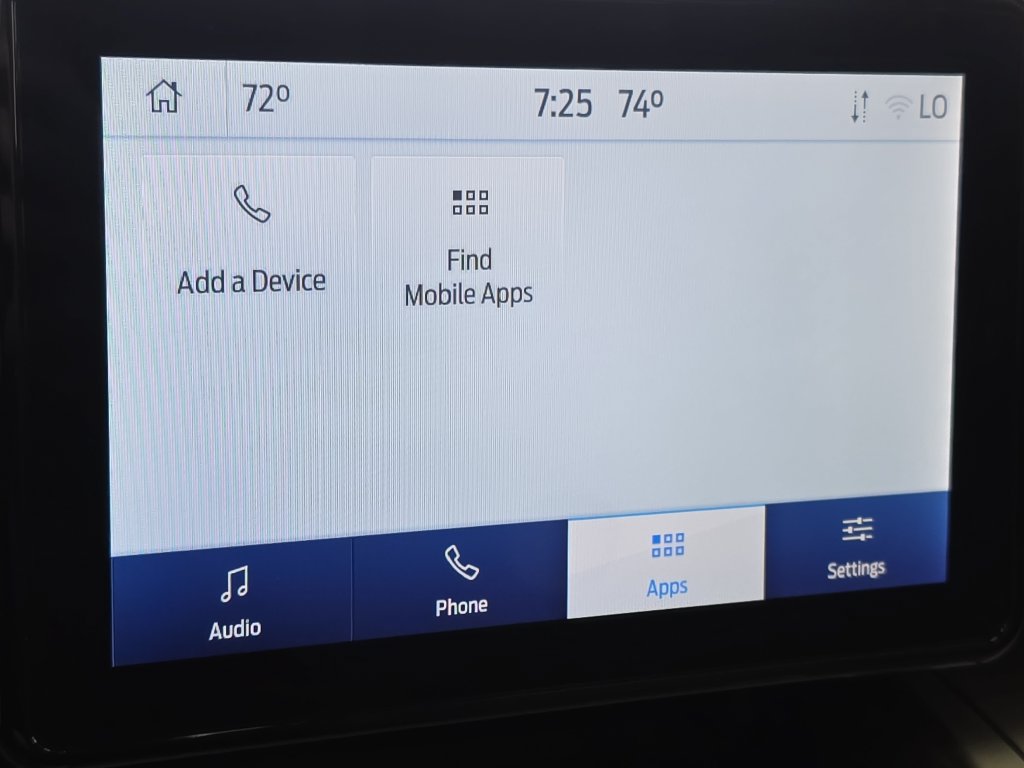 Certified 2022 Ford Explorer XLT w/ Equipment Group 202A AWD/4WD image 20