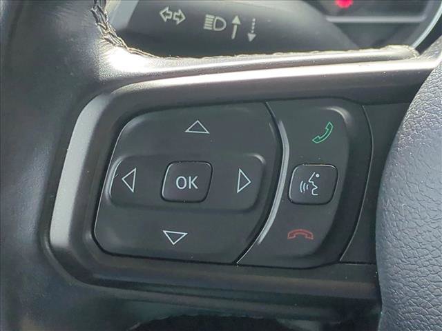Used 2021 Jeep Wrangler Unlimited Sport AWD/4WD image 11