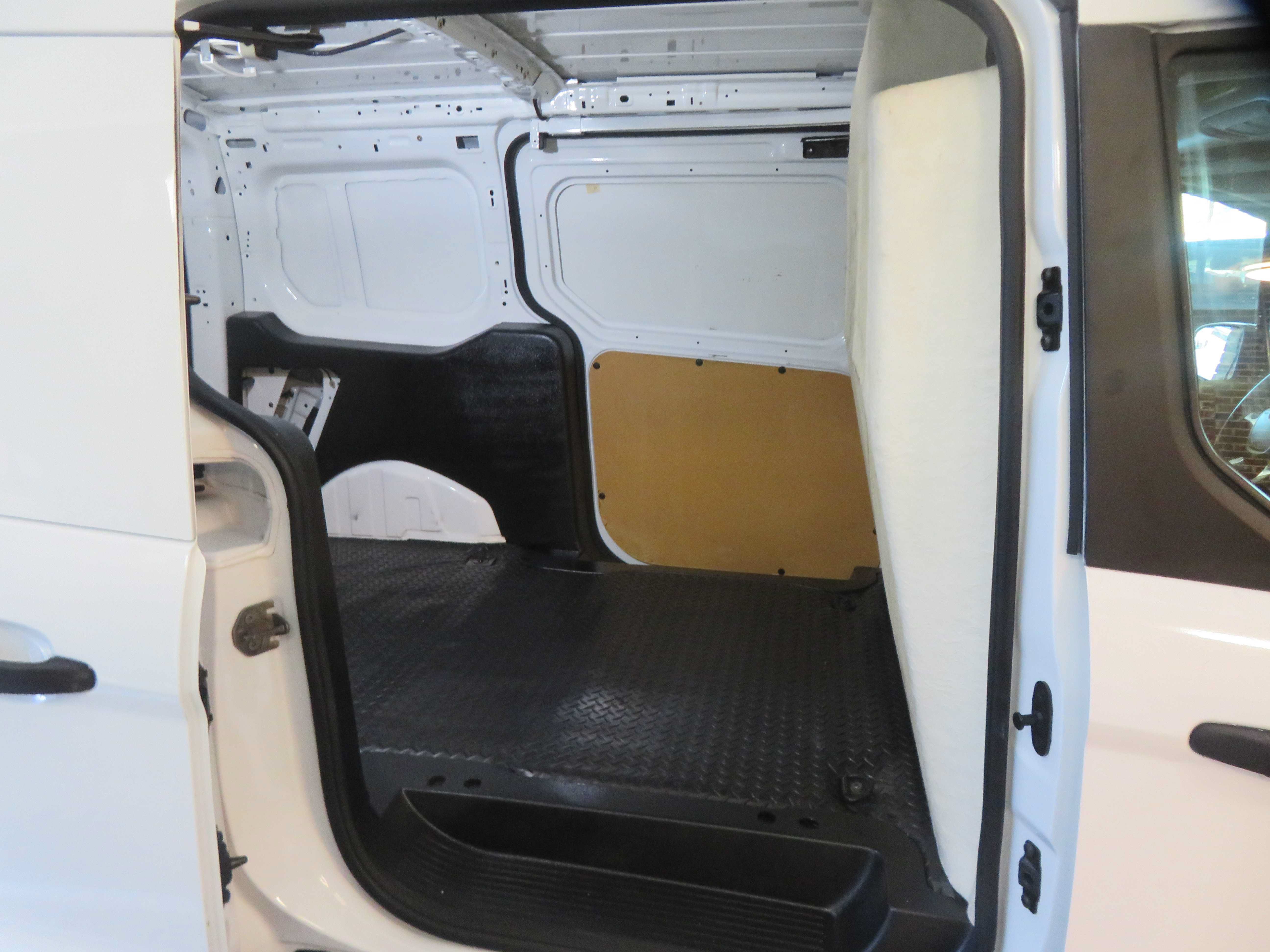 Used 2021 Ford Transit Connect XL w/ CNG/LPG Engine Prep Package FWD image 27