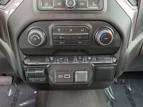 Used 2023 Chevrolet Silverado 2500 Custom w/ Custom Value Package image 22