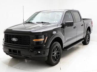Used 2024 Ford F150 STX w/ STX Black Appearance Package video 2