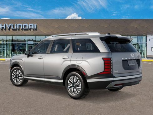 New 2026 Hyundai Palisade SEL AWD/4WD image 5