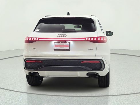 New 2026 Audi Q5 2.0T AWD/4WD image 6