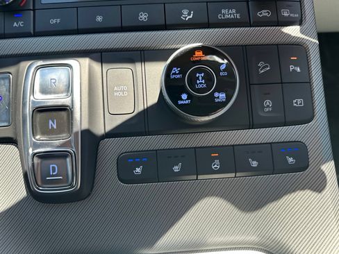 Used 2025 Hyundai Palisade SEL AWD/4WD image 65