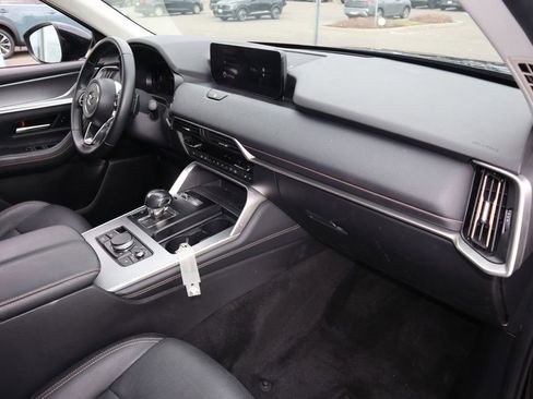 Used 2024 MAZDA CX-90 Plug-In Hybrid w/ Preferred AWD/4WD image 27