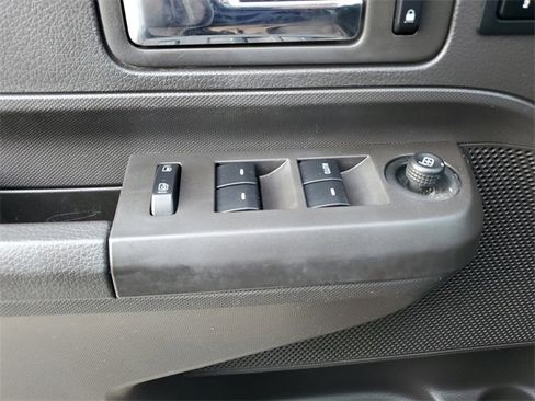 Used 2008 Ford Edge Limited image 19