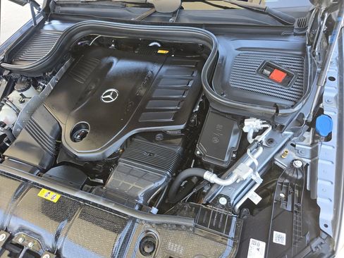 Used 2025 Mercedes-Benz GLE 450 4MATIC Coupe image 38