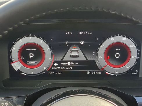 Certified 2024 Nissan Pathfinder Platinum w/ Cargo Package image 27