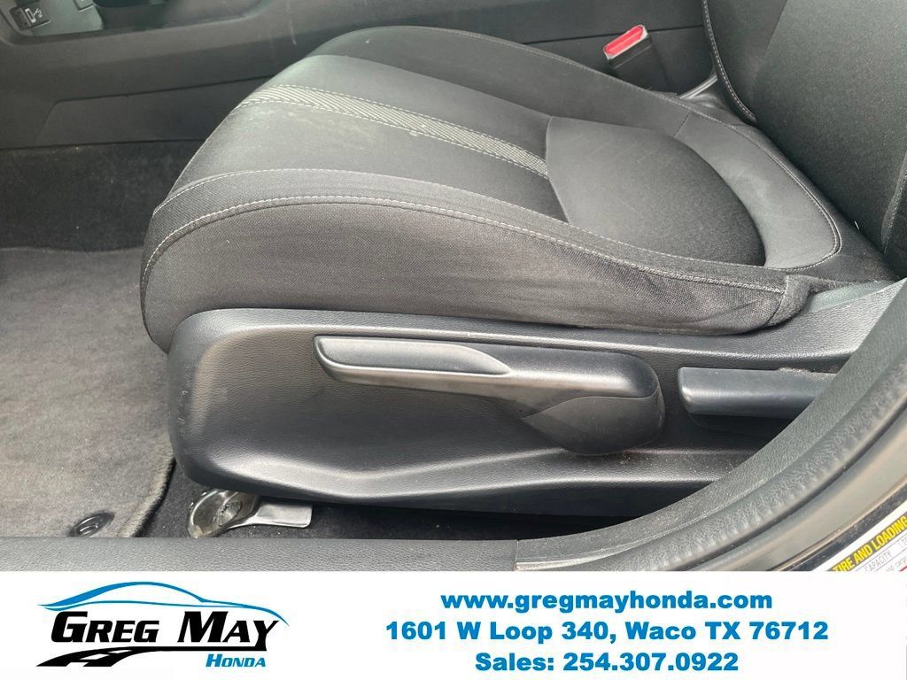Used 2017 Honda Civic EX-T image 14