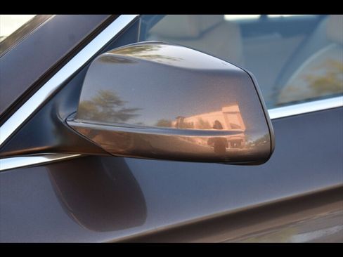 Used 2012 BMW 528i Sedan RWD image 48