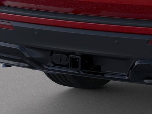 New 2026 Ford Explorer ST-Line RWD image 26
