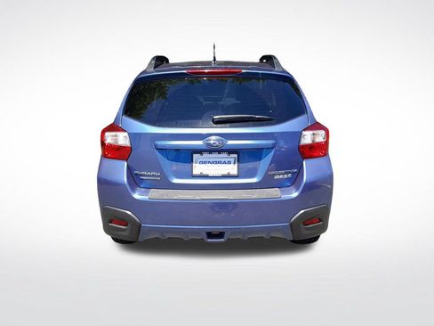 Used 2017 Subaru Crosstrek 2.0i Premium AWD/4WD image 7