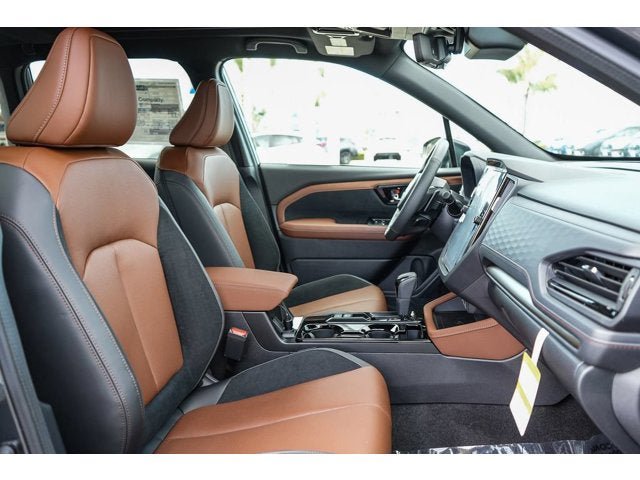 New 2026 Subaru Forester Touring AWD/4WD image 44