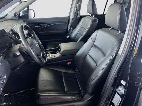Used 2025 Honda Ridgeline RTL image 20