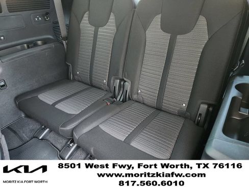 New 2026 Kia Sorento LX FWD image 20