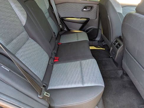 Used 2023 Nissan Rogue SV AWD/4WD image 20