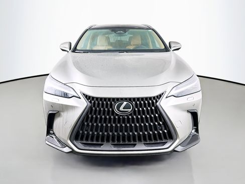 New 2026 Lexus NX 450h+ AWD w/ Accessory Package (2T) image 2