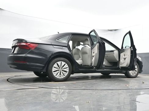 Used 2020 Volkswagen Jetta S w/ Driver Assistance Package FWD image 56