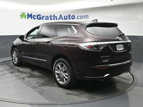 Used 2024 Buick Enclave Avenir w/ Trailering Package, 5000 lbs. AWD/4WD image 29