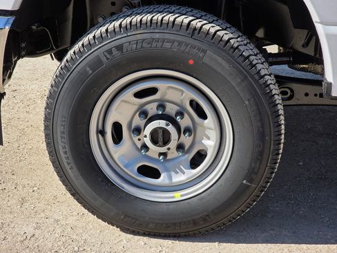 New 2026 Ford F250 XL w/ Snow Plow Prep Package image 14