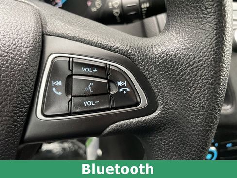 Used 2017 Ford Focus SE image 24