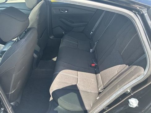 Used 2024 Honda Accord Sport image 27