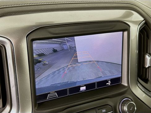 Used 2020 Chevrolet Silverado 1500 LTZ image 14