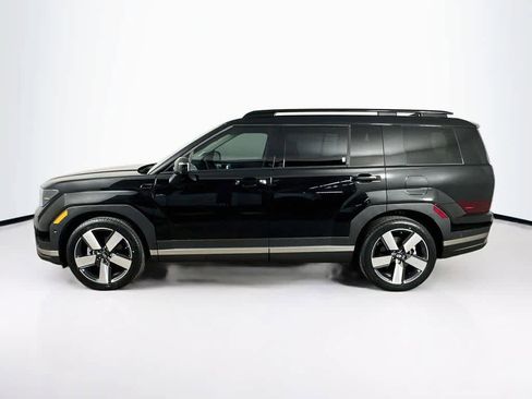 Used 2024 Hyundai Santa Fe Limited FWD image 3