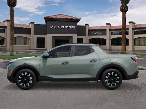New 2026 Hyundai Santa Cruz SEL AWD/4WD image 3