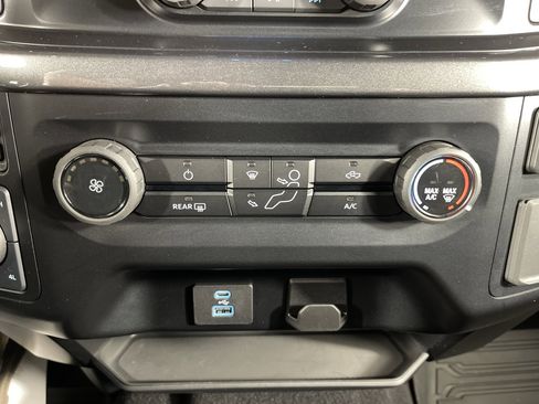 Used 2023 Ford F150 XL w/ STX Appearance Package image 25