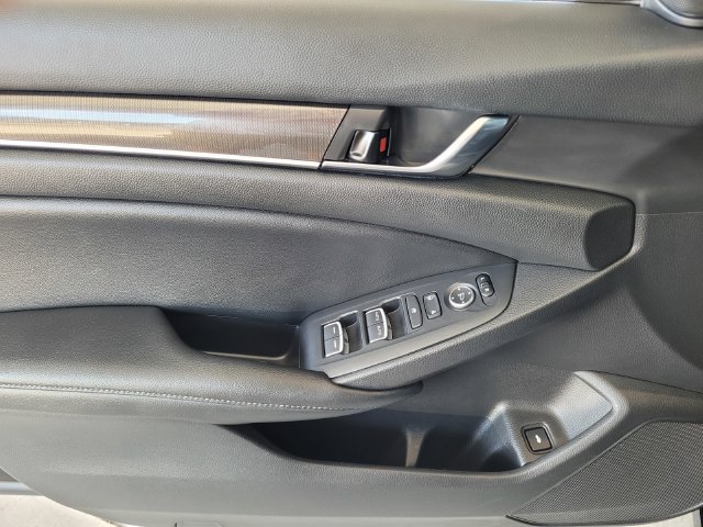 Used 2022 Honda Accord Sport image 18