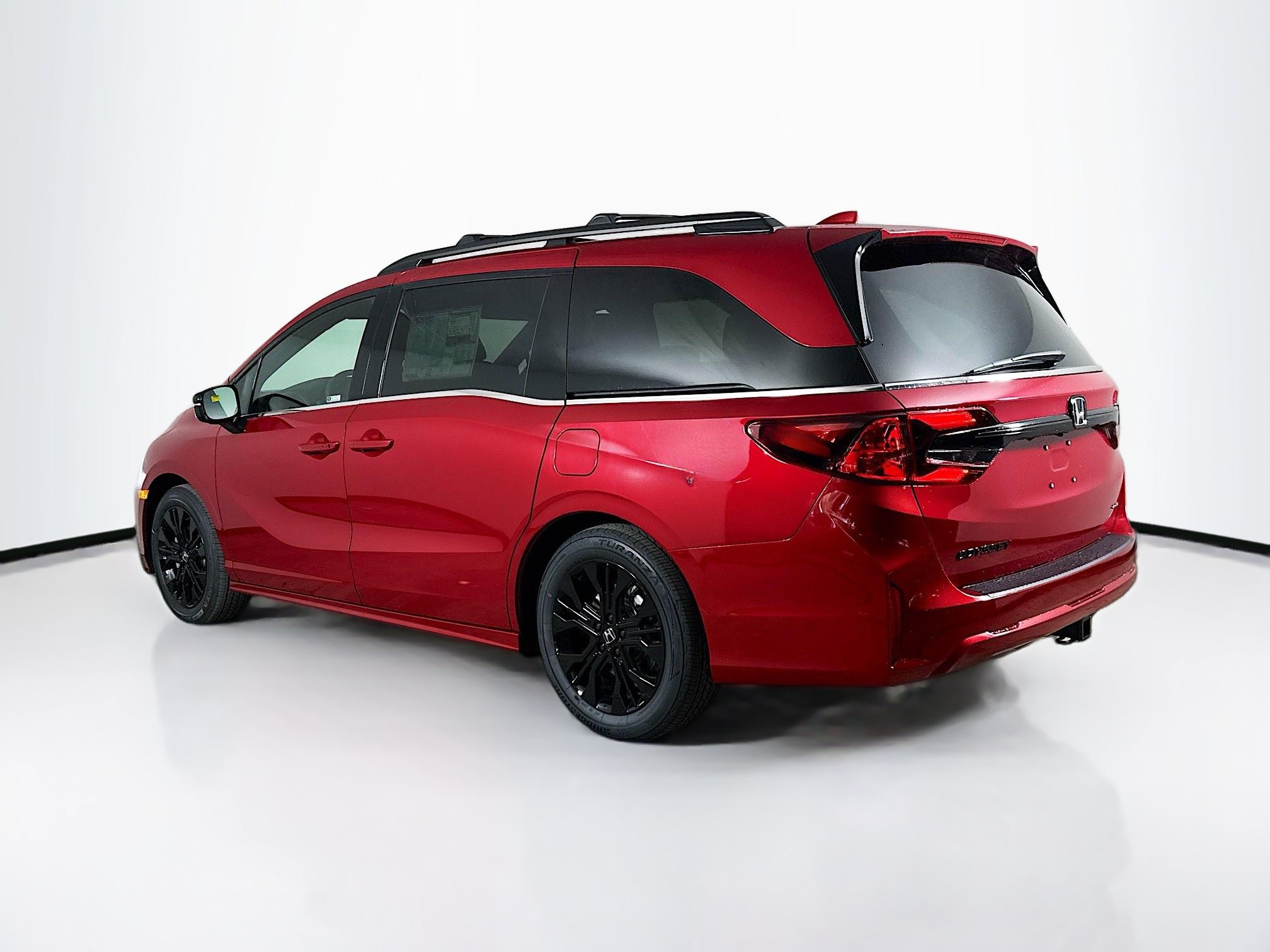 New 2026 Honda Odyssey Sport-L image 31