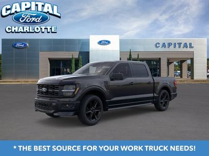New 2026 Ford F150 STX w/ F-150 LOBO Package